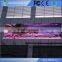 SMD and DIP Outdoor full color rgb mini led screen