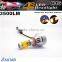 Five optional colors diy car led headlight 5202