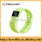 New Design Bluetooth TW64 Smart Bracelet Manual,Fitness Tracker Smart Bracelet