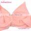 Pink Quality Newly Design Seamless Girl Tube Bra