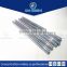 solid finished tungsten carbide rods