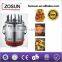 Attractive design11skewers 1500W bbq gas grill