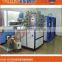 PVD Vacuum Sputtering Coating Equipment on Jewelery decoration