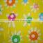100% cotton flannel fabric