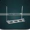 2014 Hot Sale practical and durable pensile kitchen Seasoning cylinder shelf rack