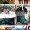 Production Line Vacuum Clay Brick Making Machine In Brazil