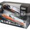 2.4G RC UDI Udi001 Infinitely Variable Speed Racing Boat 32CM 25km/h Remote Control Out Door Toys