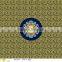Stain Resistance Printed Lobby Corridor Carpet