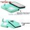 Premium PU mobile phone case for LG G5 with hand strap g5 case