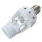 LED PIR Motion sensor lamp holder E27