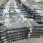 trailer suspension leaf spring