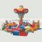 Design hotsell hot sale backyard merry go round