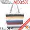 Custom Women Canvas Bags Beach bag Tote Shoulder Bags Women Canvas Handbags