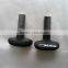 carbon fiber EVA handle