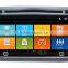 Multifunction car dvd gps navigation system for Opel Astra Vectra