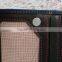 Luxury Carbon Fiber Wallet Genuine leather wallet