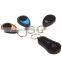 Portable Wireless Anti-lost 1 transmitter to 3 receivers Key Wallet Finder