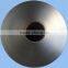 Steel tape for Chemical processing Appliances Power generation