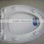 1051 stainless steel hinge water closet toilet wc lid cover