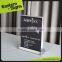 Direct Manufacturer China Wide Base Retractable Roll Up Banner