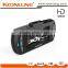 2CH car DVR GPS WIFI 20mp digital video camcorder