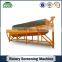 Automatic China supplier compound fertilizer sieving machine