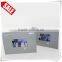 Video player card, video brochure price, video photo book