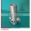 304 316 STAINLESS STEEL CASTING PIPE FITING