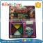 funny top quanlity halloween make up set
