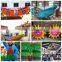 amusement park outdoor playground pirate ship pirate boat ride