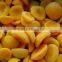 IQF Peach Half With High Quality for Sale