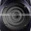 bluetooth MINI speaker with mic LCD display