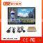 360degree bird view system with waterproof and HD resolution