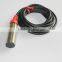 F&C M18 F3C-18ES05 Series, 12~24v DC switching Transducer, Short Housing Type, Flush Position Transducer