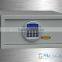 Electronic LCD Hotel Safe for Laptop (EMG250C-4R)