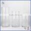 Recycled Home Decoration Clear Glass Cylinder Vases Classic Tall Glass Vases