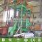 Rubber Tracked /Belt Type Shot Blasting Machine/Bdlasting Cleaning/From China