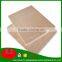 18mm Film Faced Plywood Poplar Core Brown Film first Grade best price