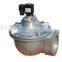 DMF-Z-40 right angle electromagnetic pulse valve