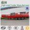 2015Top Ranking Tri axle 60Tons Cargo Trucks Trailer / Side Wall Semi Trailer sale