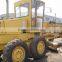 Used komatsu grader japan GD511A