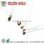 Customized Hearing Aids Inductor Coil With ROHS GEM033