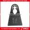 65mm(2-5/8'') E-cut quick change standard oscillating tool saw blade for cutting wood ,suitable for Multimaster power tools