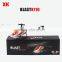 Hot sale rc XK K110 Blash 6CH Brushless 3D6G System RC Helicopter helicopters BNF without transmitter