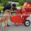 6 inch Honda GX390 industrial diesel engine wood chipper for sale