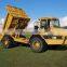 USED MACHINERIES - D20D DUMPER (9084)