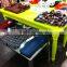 2014 new arrival POP display stand,display tabe,display counter