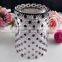 350ml hot sale crystal cup glass cup for wedding party and home