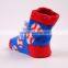 Seamless Pattern Wholesaler Novelty Newborn Baby Socks Hosiery Manufacturers