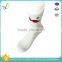 Popular Novelty Teen Girl Cartoon Custom Logo Private Label Brand Name Socks